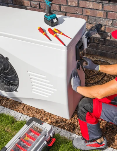 best A/C Service