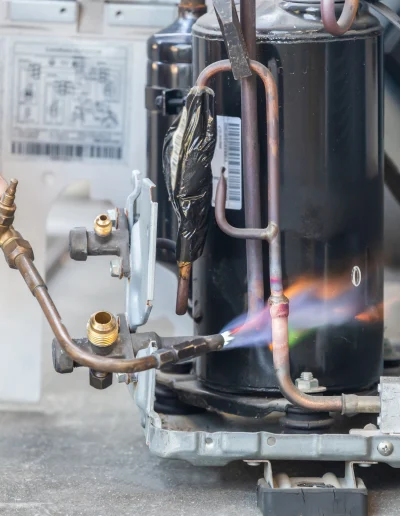 Heating Service in Colorado Springs-CO