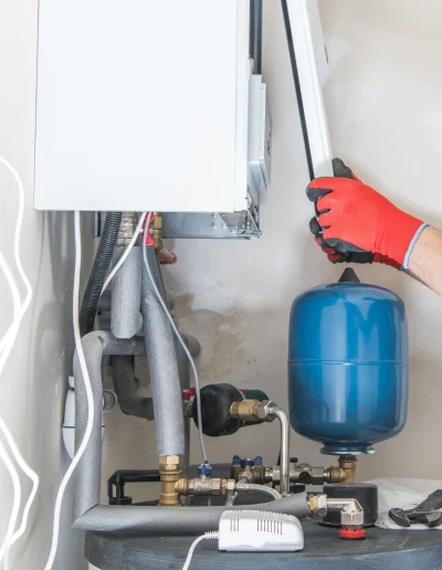 Heat pump installation Colorado Springs