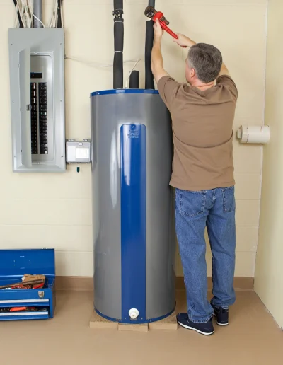 Heating Service