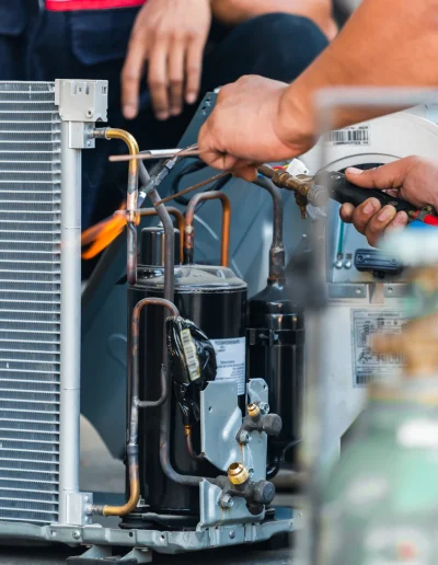 Boiler repair services Colorado Springs